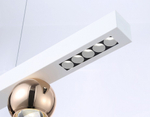 Подвесной светильник Ambrella Light FL FL5955