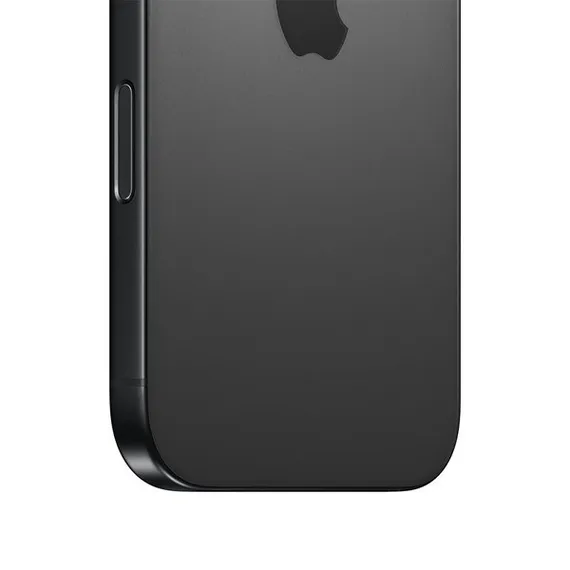 Apple iPhone 16 Pro 512GB Black Titanium (Чёрный Титан)