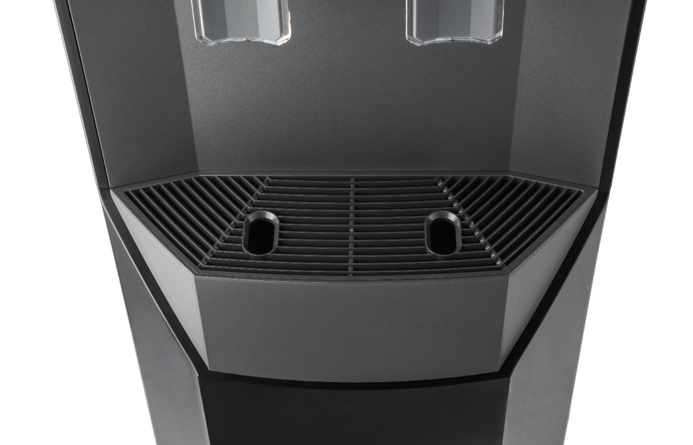 Пурифайер Aquaalliance 2200s-LC black