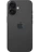 Смартфон iPhone 16 Plus 512GB Black