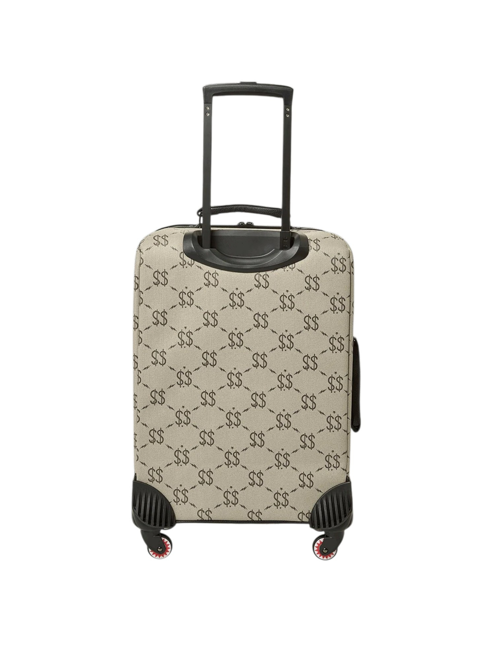 Чемодан Sprayground