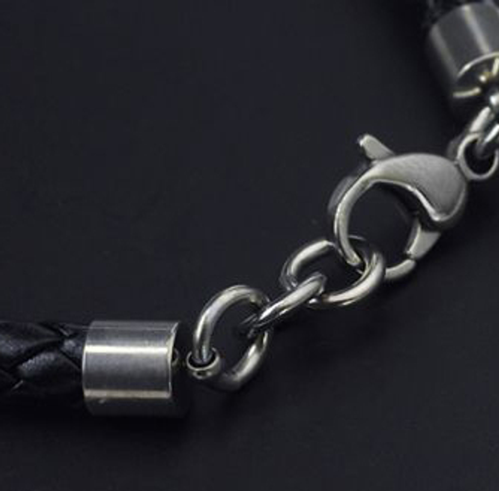 Браслет мужской Steelman mn00072