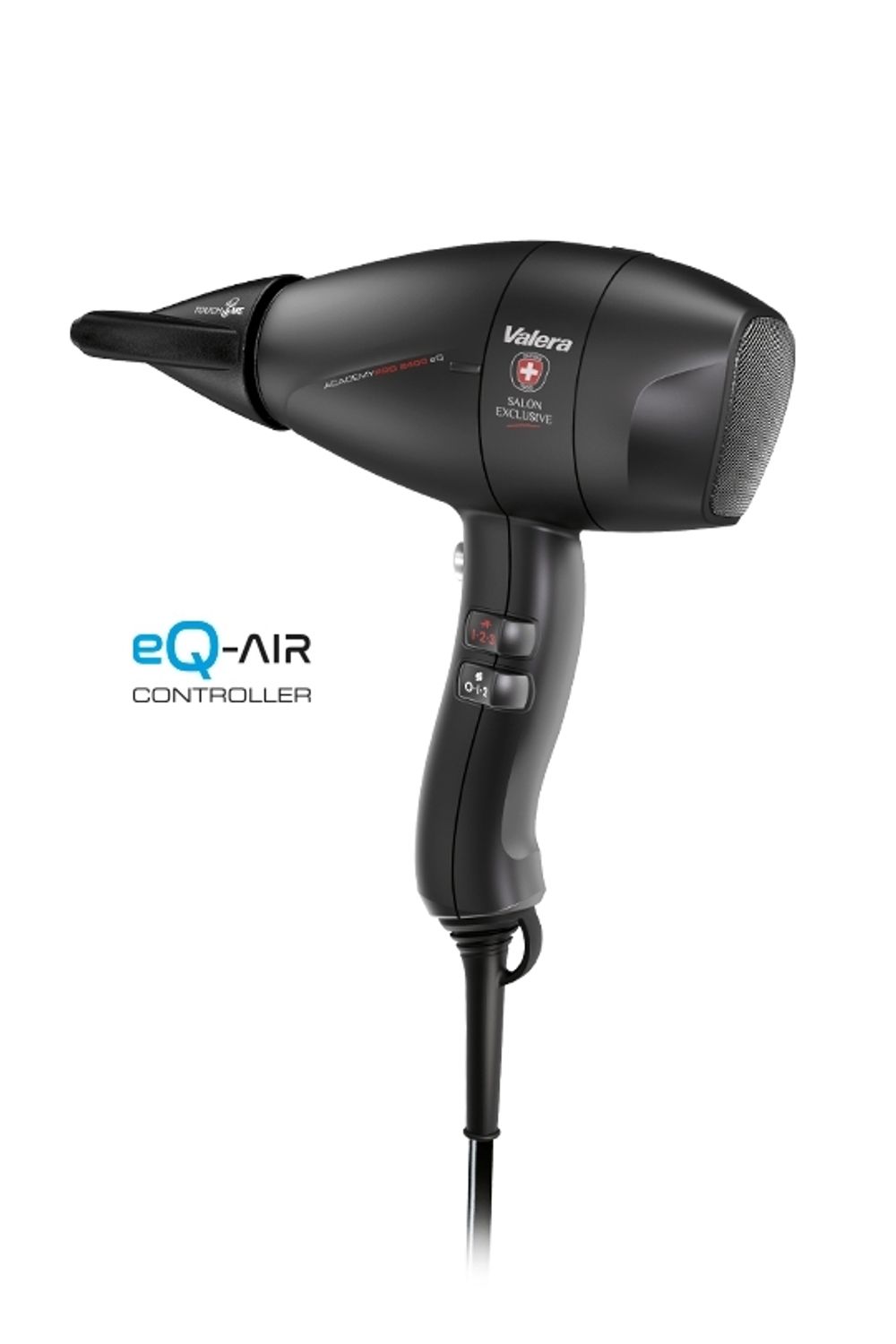 Фен Valera Academy Pro 2400 EQ (AP 2.4 eQ RC) - 2