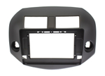 Переходная рамка магнитолы TOYOTA RAV4, VANGUARD 2005-2013 10,2 дюймов