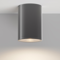 Уличный потолочный светильник Outdoor O306CL-L12GF