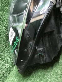 Фара правая BMW X3 G01 (17-21) Adaptive LED