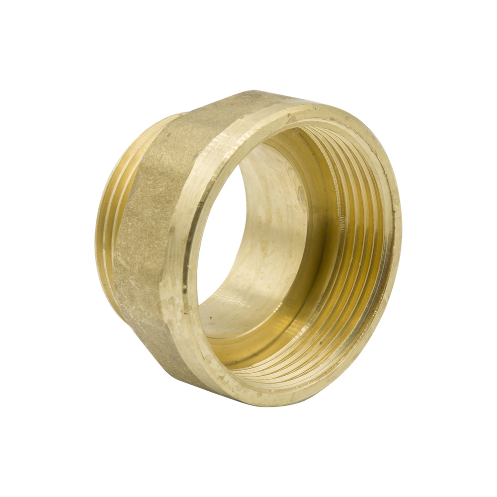 Переходник 1 1/2'' - 1 1/4'' вн/нар ЛАТ 40-32
