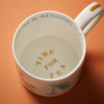 Fortnum&Mason Подарочный набор с чаем The Moment for Tea Hamper