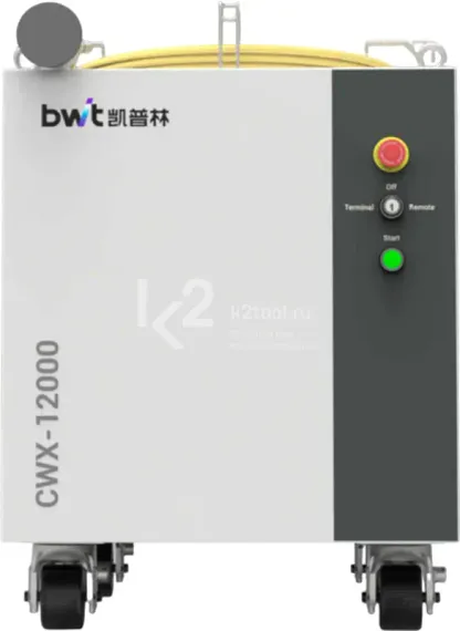 Лазерный источник BWT CWX-12000-H