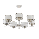 Люстра на штанге Citilux Alton CL421272