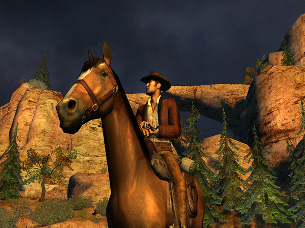 Desperados 2: Cooper's Revenge (для ПК, цифровой код доступа)