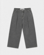 Брюки Anteater Loose Jeans Серый