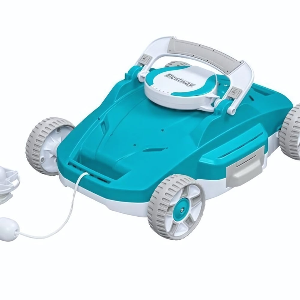 Автономный робот-пылесос для очистки дна бассейна Aquatronix G200 Bestway (58765)