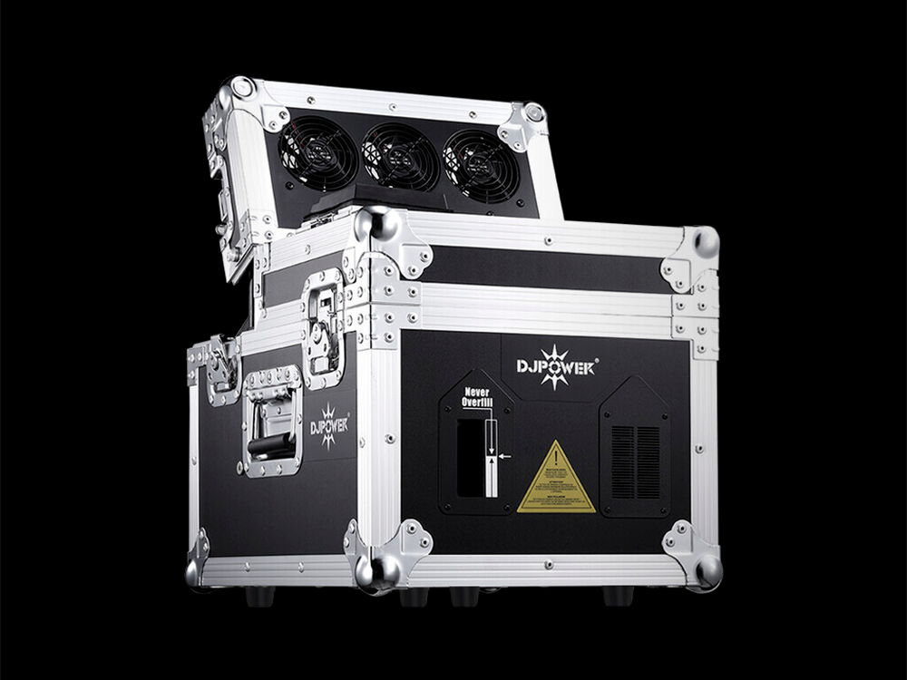 DJPOWER DHZ-660