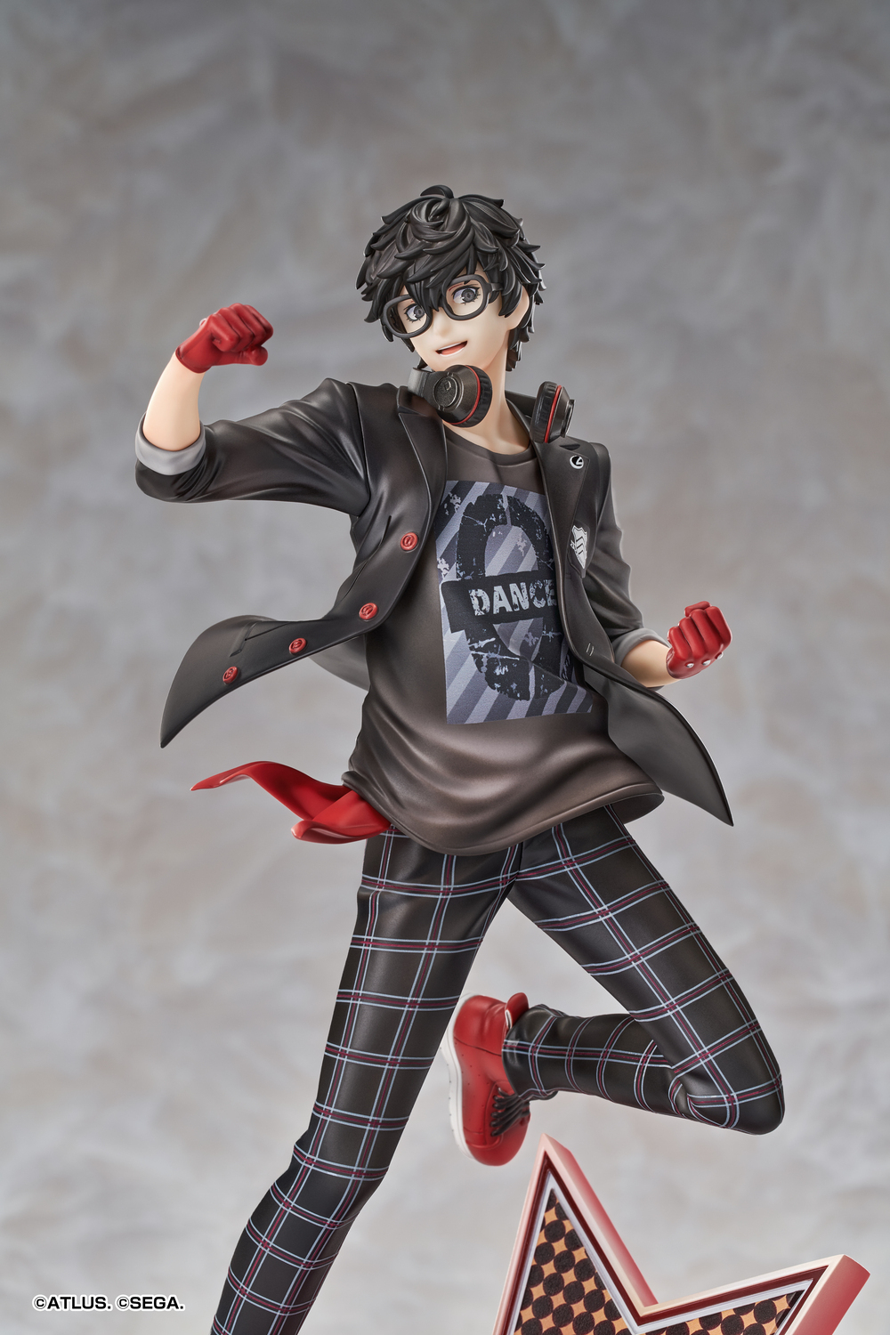 Amamiya Ren