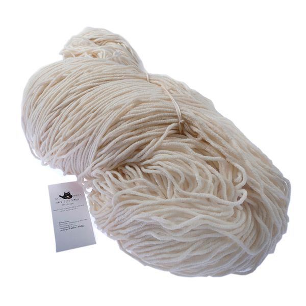 Пряжа Schoppel SKY 7ply 500gr Strange, 500г, 800 м