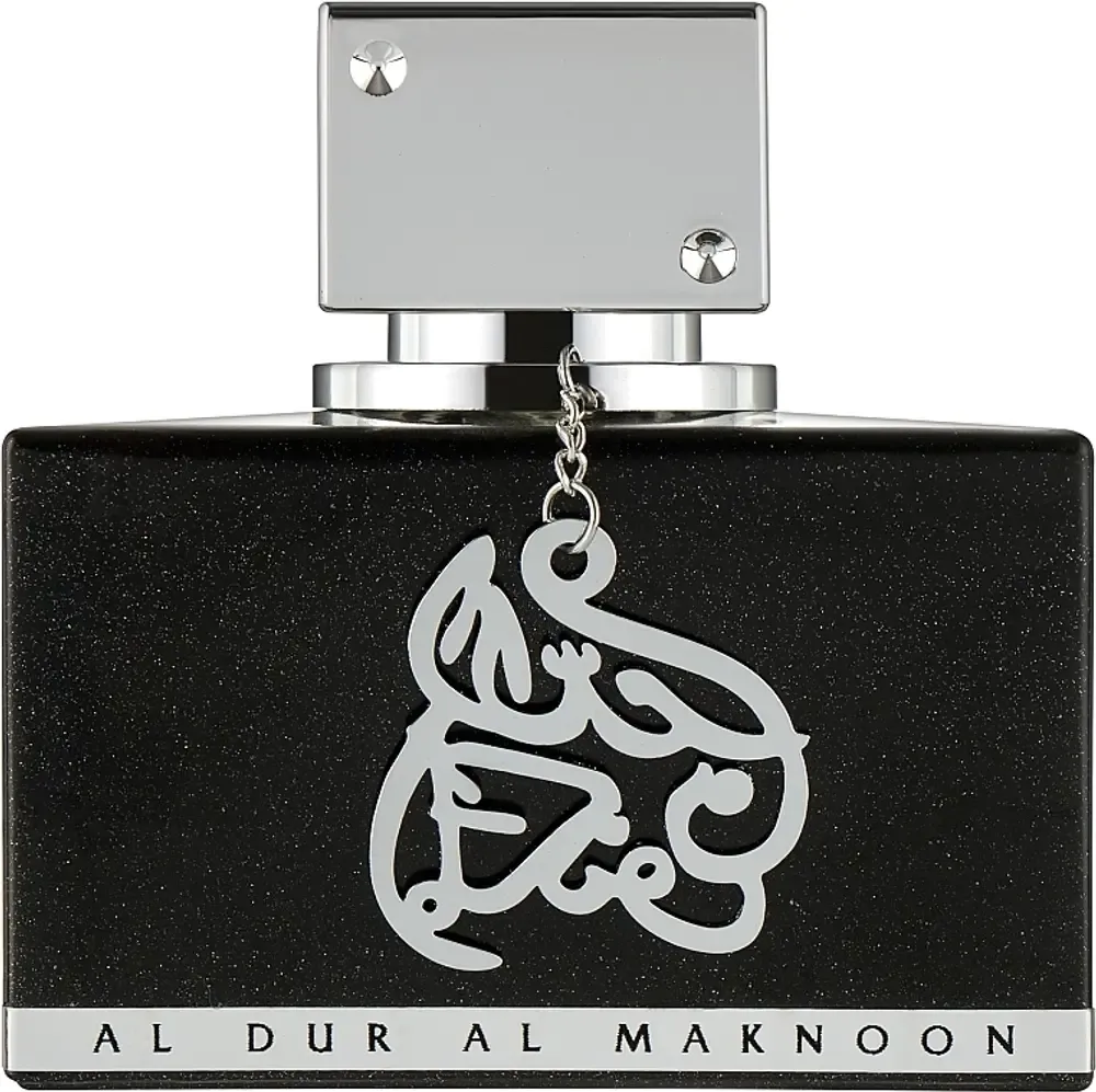 Lattafa Al Dur Al Maknoon Silver EDP 100 ml