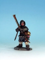 FGVP11 Frostgrave Cultists II (2)