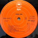 Ram Jam - Ram Jam (Голландия 1977г.)