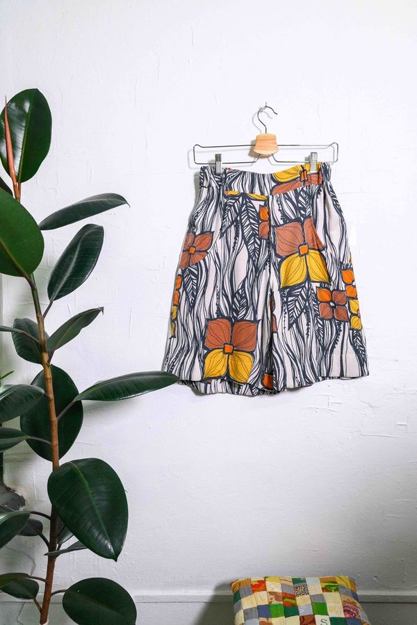 Шорты Four-Leaf Clover Shorts - фото 1