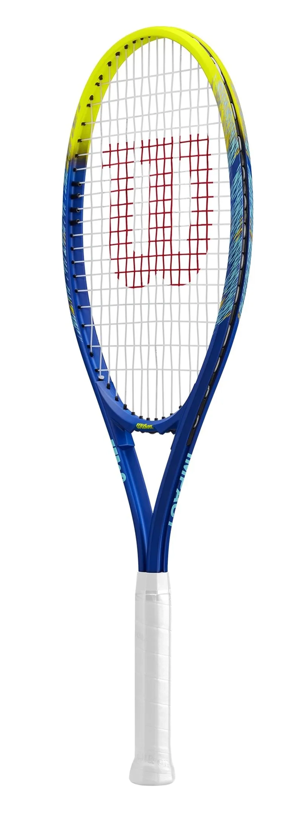 Ракетка теннисная Wilson Impact