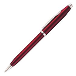 Шариковая ручка Cross Century II Translucent Plum Lacquer (AT0082WG-114) 1