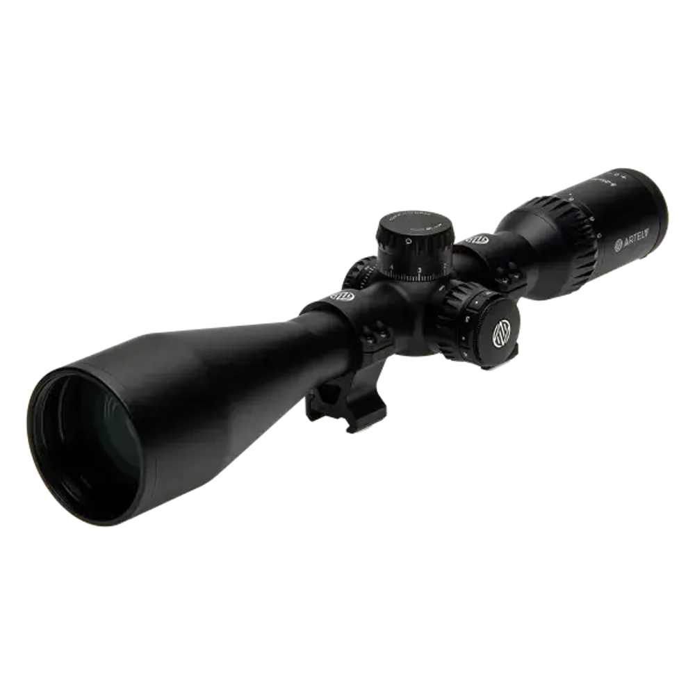 Artelv LRS 5-25x56 SFP 30мм