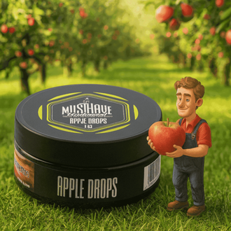 Must Have - Apple Drops (125g)