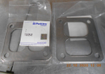 Прокладка турбокомпрессора / GASKET АРТ: T400948