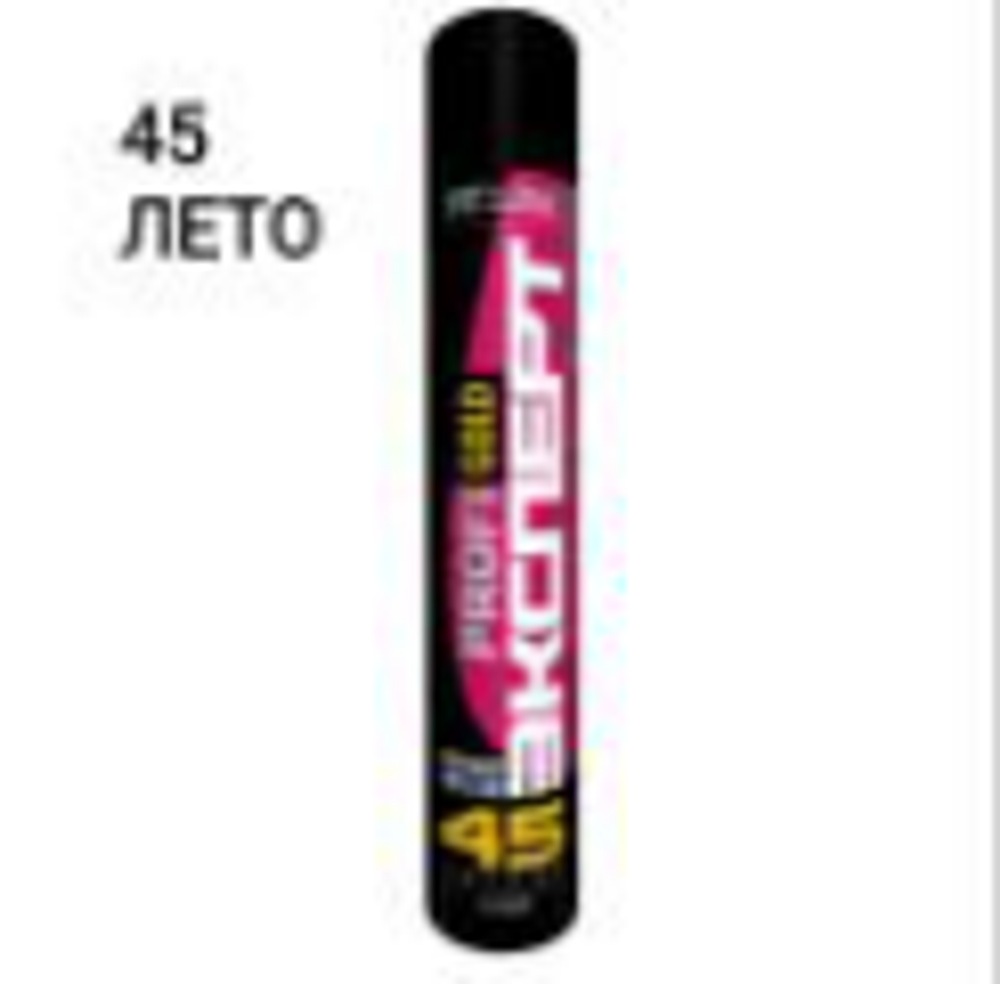 Пена монтажная ЭКСПЕРТ ПРО 45л ЛЕТО (12)