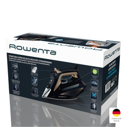 Утюг Rowenta Focus Excel DW5325D1