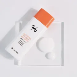Солнцезащитный крем для проблемной кожи Dr.Ceuracle 5α Control No-Sebum Lotion SPF50+ PA++++ 50 мл. (срок годности до 19.07.2025)