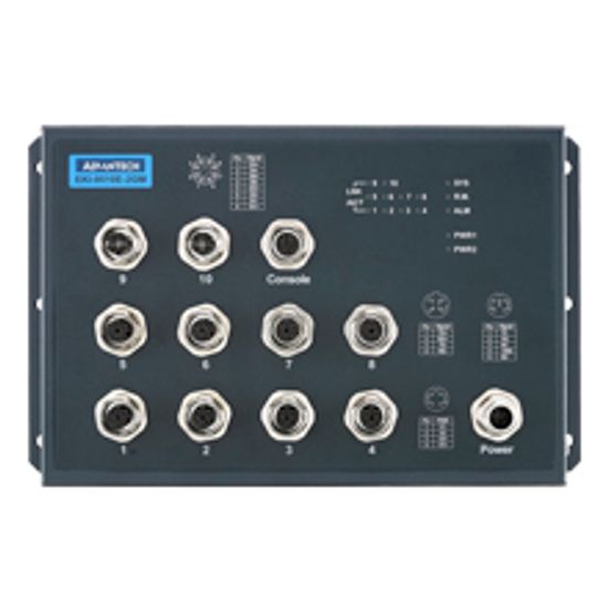 EKI-9510E-2GMH-AE