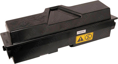 Картридж WBox, аналог Kyocera TK-170 для FS1320D/FS1370/P2135 7,2K Совместимый