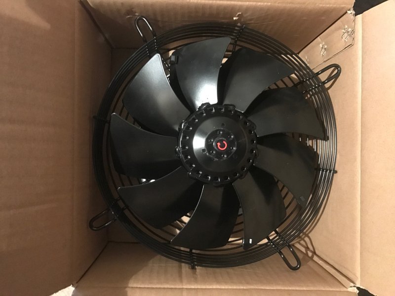 YWF-2E-250-S-92/25-G