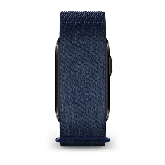 Смарт-браслет Garmin Cirqa Captain Blue