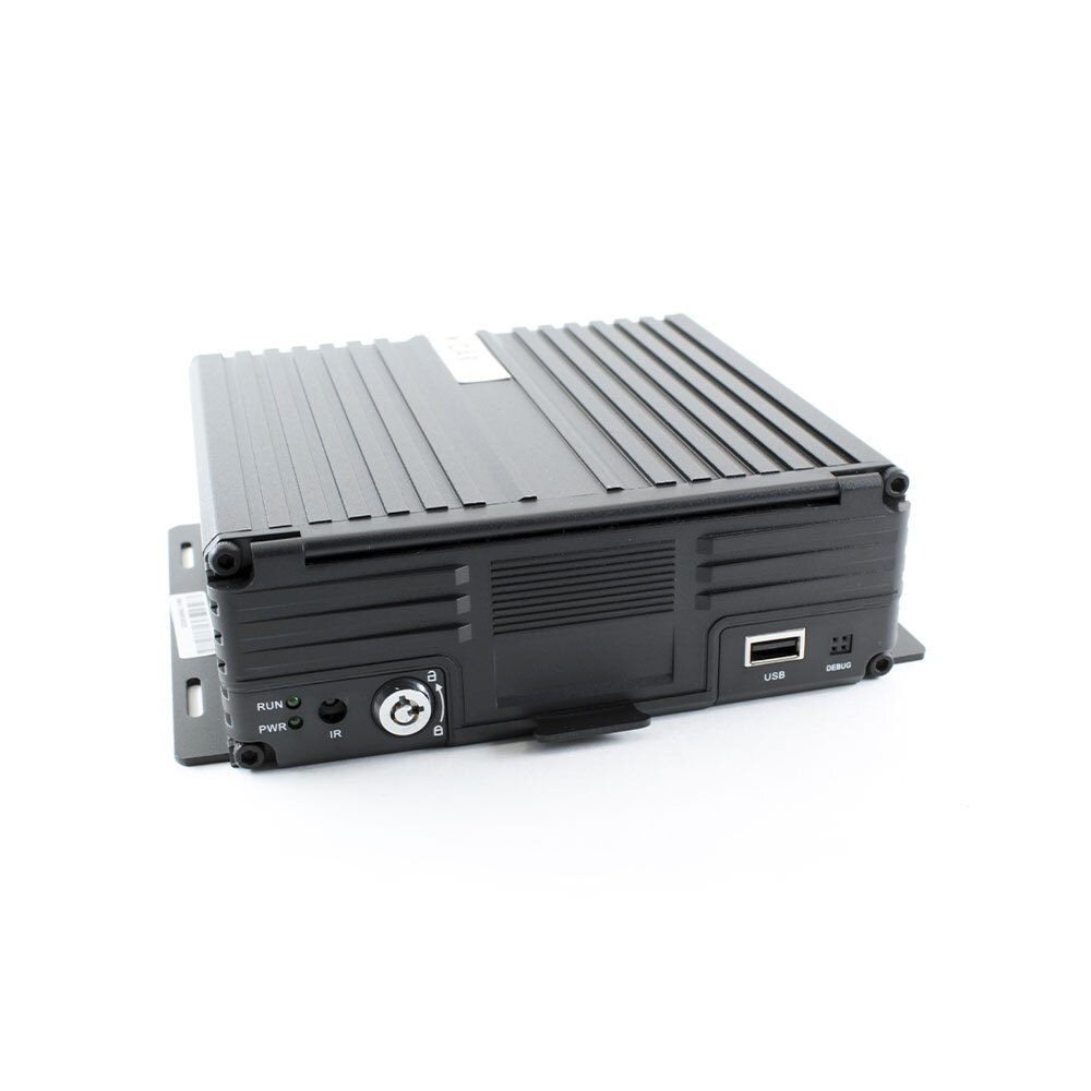 Carvis MD-428HDD Видеорегистратор