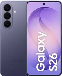 Смартфон Samsung Galaxy S26 12/256GB, Cobalt Violet (фиолетовый)