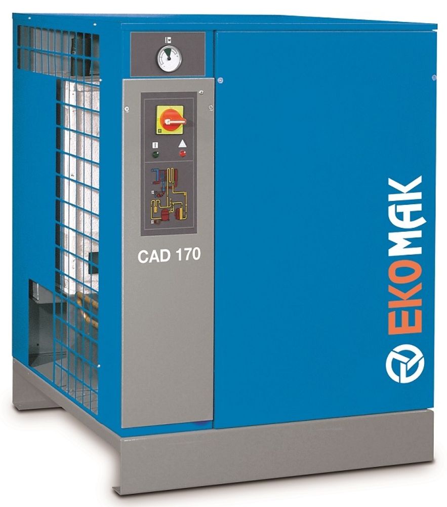 Осушитель воздуха Ekomak CAD 170 Осушитель воздуха Ekomak CAD 170