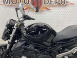 Suzuki Gladius SFV400 , 2014