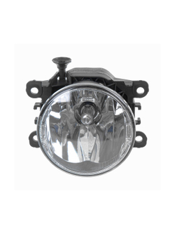 Фара противотуманная L=R Renault Logan/Sandero/Duster/Kangoo 08 GANZ GIP06100
