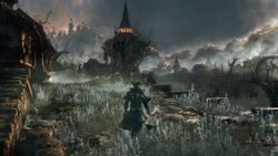 Bloodborne: Game of the Year Edition
