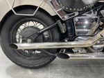 Yamaha Dragstar XVS400 Classic , 2005