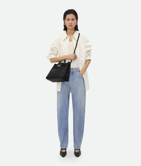 Bottega Veneta Сумка Andiamo medium