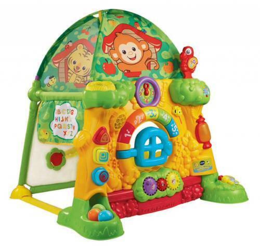Домики/палатки Vtech Палатка-домик №2 — 9-0402