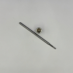 Клапан форсунки BOSCH F00VC01045 / YJT