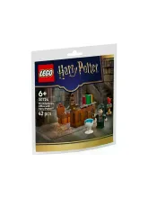 Конструктор Harry Potter 30724 Кабинет Дамблдора