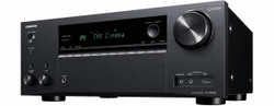 AV ресивер Onkyo TX-NR696 B M3