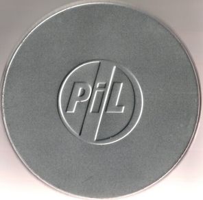 PiL / Metal Box (Limited Edition)(3СD)