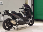 BMW C600 Sport 2013